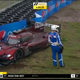 Illustration for article titled 12H of Sebring in the Wet